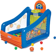 Load image into Gallery viewer, Little Tikes Hoop it up Value Pack