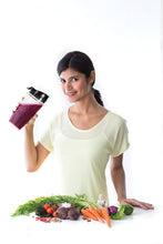 Load image into Gallery viewer, SharkNinja BL641 Food Blender One Size Black/Silver
