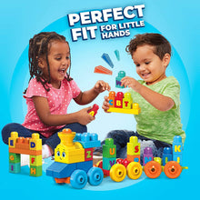 Load image into Gallery viewer, Mega Bloks Building Set