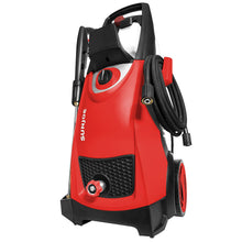 Load image into Gallery viewer, Sun Joe SPX3000-RED Pressure Joe 2030 PSI 1.76 GPM 14.5-Amp Electric Pressure Washer, Red
