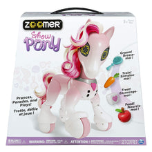 Load image into Gallery viewer, Zoomer - Show Pony Lights