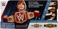 Load image into Gallery viewer, WWE Univeral Championship