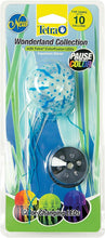 Load image into Gallery viewer, Tetra 26654 Wonderland Collection LED Color-Changing Jellyfish