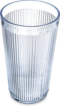 Load image into Gallery viewer, Carlisle 401213 Crystalon Stackable SAN Tumbler, 12.3 oz. Capacity, Amber (Pack of 48)