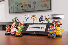 Load image into Gallery viewer, Amiibo Super Smash Bros. Ganondorf Figure for Nintendo Wii U / 3DS