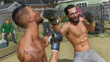 Load image into Gallery viewer, UFC 4 Parent