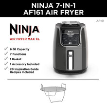 Load image into Gallery viewer, Ninja Air Fryer