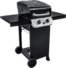 Load image into Gallery viewer, Char-Broil Performance 300 2-Burner Cart Liquid Propane Gas Grill
