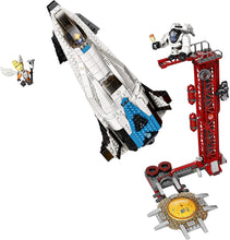 Load image into Gallery viewer, LEGO Overwatch Watchpoint: Gibraltar 75975 Building Kit (730 Pieces)