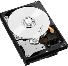 Load image into Gallery viewer, Western Digital WD 3.5-Inch Network NAS-NRSN