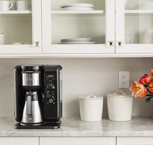 Load image into Gallery viewer, Ninja Hot and Cold Brewed System, Auto-iQ Tea and Coffee Maker with 6 Brew Sizes
