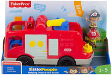 Load image into Gallery viewer, Fisher-Price Little People