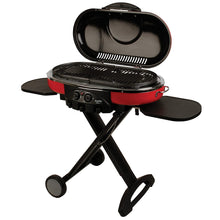 Load image into Gallery viewer, Coleman Propane Grill | RoadTrip LXE Portable Gas Grill
