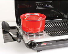 Load image into Gallery viewer, Coleman 2000020929 Camp Propane Grill/Stove