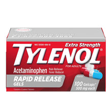 Load image into Gallery viewer, Tylenol