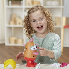 Load image into Gallery viewer, Playskool Mrs. Potato Head, 7.6 inches