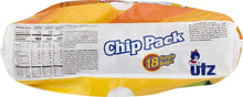 Load image into Gallery viewer, Utz Potato Chip Variety Pack, 18 count Single Bags