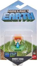 Load image into Gallery viewer, Minecraft GKT32 Mini Figure