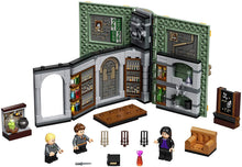 Load image into Gallery viewer, LEGO Harry Potter Hogwarts Moment: Potions Class 76383 Brick-Built Playset with Professor Snape’s Potions Class, New 2021 (271 Pieces)