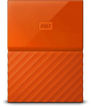 Load image into Gallery viewer, WD My Passport  Portable External Hard Drive - WESN