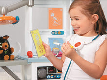 Load image into Gallery viewer, Little Tikes Vet Toys for Kids - My First Pet Doctor Checkup Pretend Play Set Veterinarian Playset - Over 15 Accessories, Multicolor Interactive Medical Vet Clinic