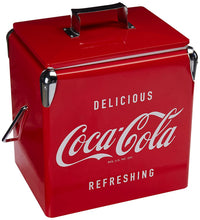 Load image into Gallery viewer, Koolatron CCVIC-13 Ice Chest