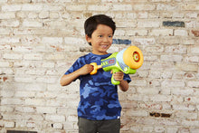 Load image into Gallery viewer, Little Tikes Mighty Blasters - Boom Blaster Toy Blaster with 3 Soft Power Pods for Boys and Kids