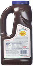 Load image into Gallery viewer, Sweet Baby Rays Barbecue Sauce, 80 oz.