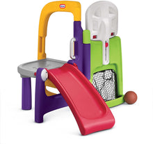 Load image into Gallery viewer, Little Tikes Fold Away Climber