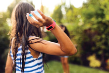 Load image into Gallery viewer, Fitbit Ace 2 Activity Tracker for Kids