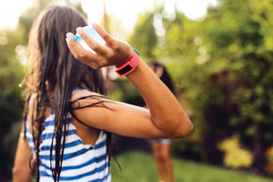 Fitbit Ace 2 Activity Tracker for Kids