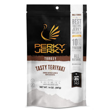 Load image into Gallery viewer, Perky Jerky