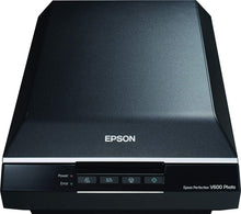 Load image into Gallery viewer, Epson Perfection V600 Color Photo, Image, Film, Negative &amp; Document Scanner