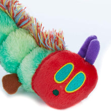 Load image into Gallery viewer, World of Eric Carle, The Very Hungry Caterpillar Bean Bag Toy