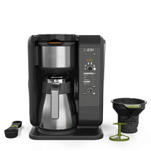 Load image into Gallery viewer, Ninja Hot and Cold Brewed System, Auto-iQ Tea and Coffee Maker with 6 Brew Sizes