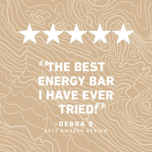 Load image into Gallery viewer, CLIF BAR - Energy Bar - (2.4 Ounce Protein Bar, 12 Count)