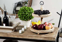 Load image into Gallery viewer, Deco 79 Kitchen DÉCOR, Medium, Light Brown