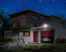Load image into Gallery viewer, Nature Power 22267 144 LED Solar Motion Light, White