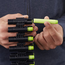 Load image into Gallery viewer, NERF Zombie Ripchain Combat Blaster