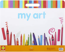 Load image into Gallery viewer, Alex Discover My Art Kids Art and Craft Activity