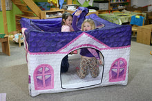 Load image into Gallery viewer, Fortsy Pretty Playhouse