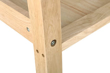 Load image into Gallery viewer, Olympia Tools Hard Wood Workbench
