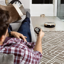 Load image into Gallery viewer, bObsweep PetHair Robot Vacuum Cleaner and Mop, Champagne