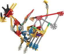 Load image into Gallery viewer, K'nex - Imagine Creation Zone Building Set