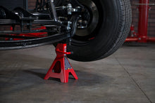 Load image into Gallery viewer, BIG RED Torin Steel Jack Stand Capacity, Red, Single Jack