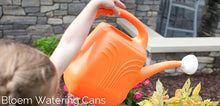 Load image into Gallery viewer, Bloem Classic JW Watering Can, 2 Gallon, Deep Sea (JW82-31)
