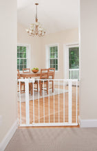 Load image into Gallery viewer, Safety 1st Two Piece Easy Install Walk Thru Gate, Various Quantities