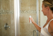 Load image into Gallery viewer, EnduroShield Home Shower Treatment Kit, Single Application Protects &amp; Makes Glass Easier to Clean for 3 Years.