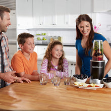 Load image into Gallery viewer, NutriBullet Pro - 9 pc