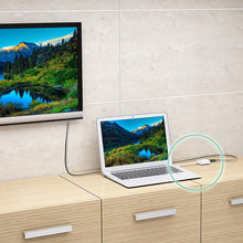 Load image into Gallery viewer, j5create JDA213 HDMI to VGA Adapter